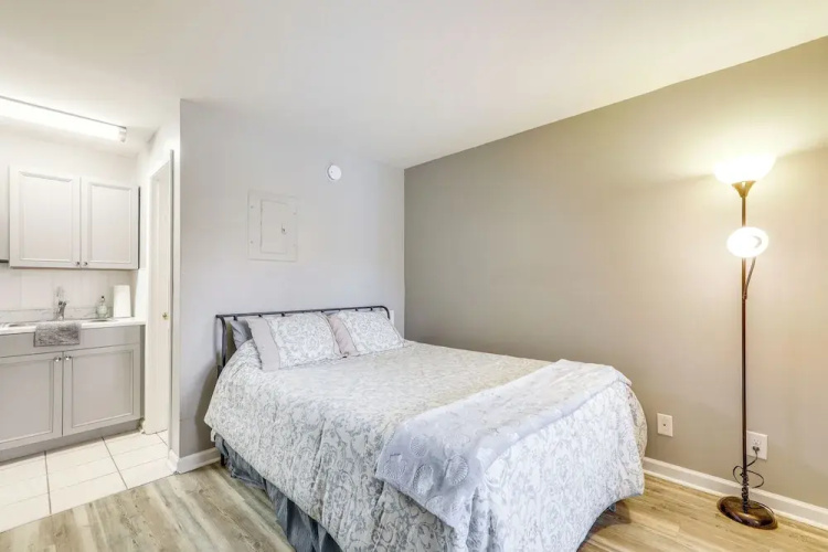 1 Mi to North Myrtle Beach: Studio w/ Pool Access