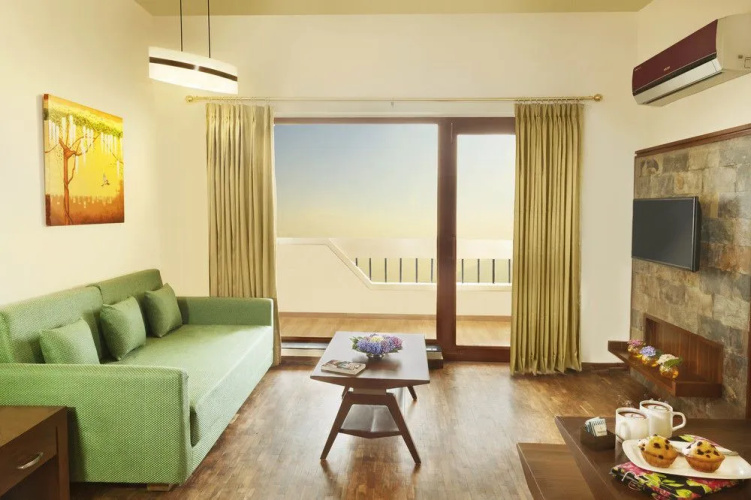 Sterling Mussoorie