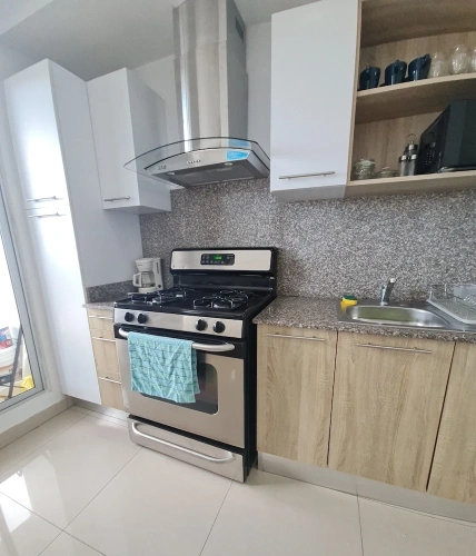 Comfort Apartment