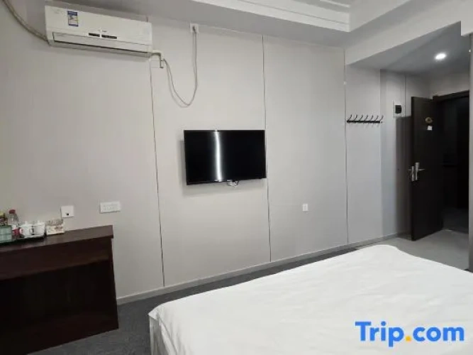 Luxury Double room