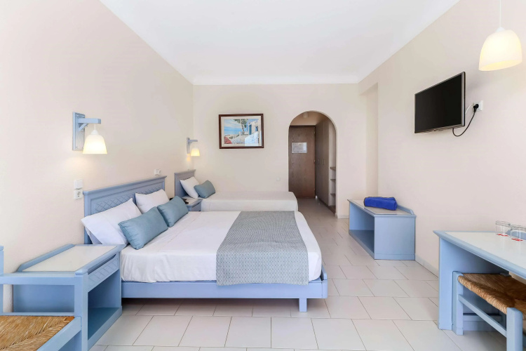 Mare Monte Beach Hotel