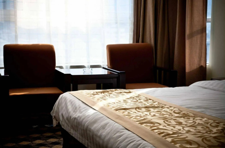 Liuzhou Orient Hotel