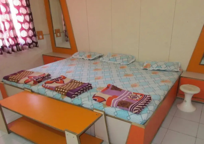 Hotel Devang