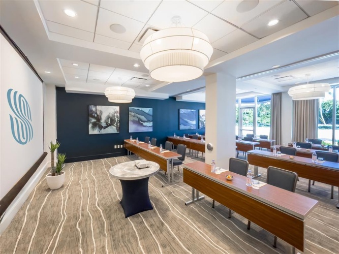 Sonesta Fort Lauderdale Beach photo 21