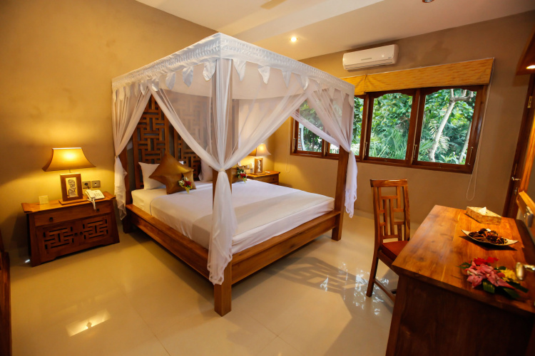 Puri Dajuma Beach Eco-Resort & Spa