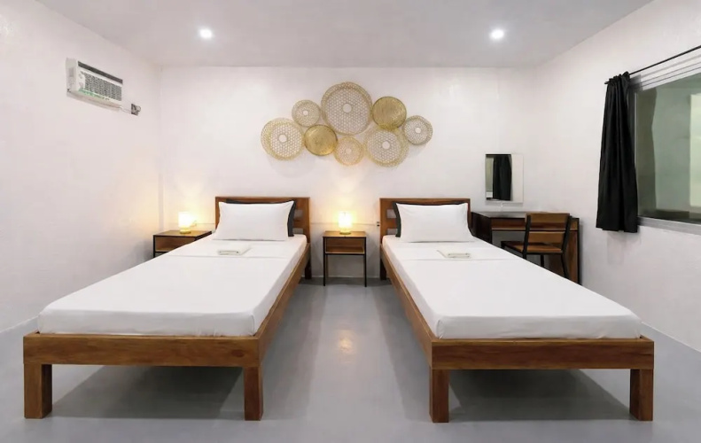 Islanders Hostel Siquijor