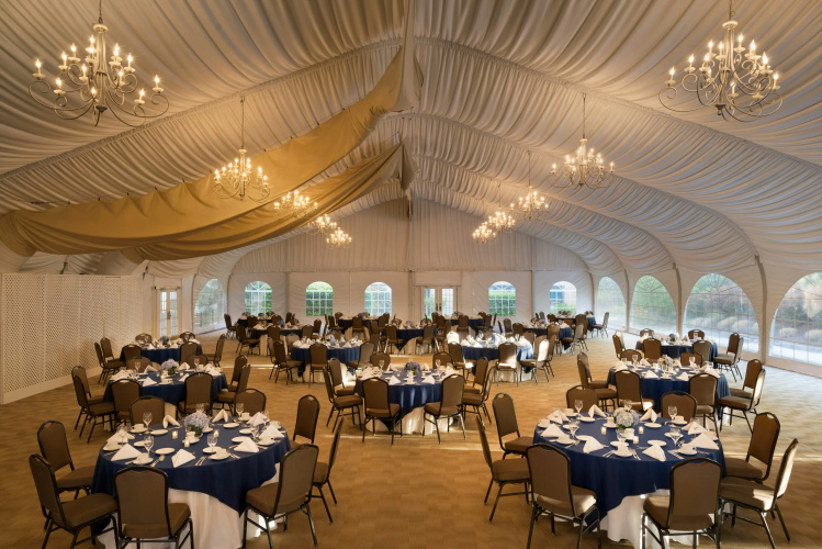 Hilton Stamford Hotel & Executive Meeting Center photo 30