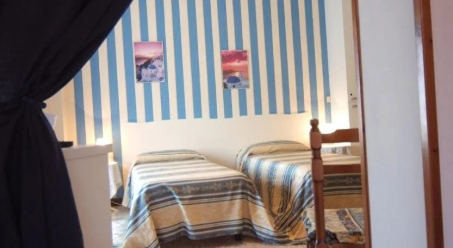 Albergo SantAnna