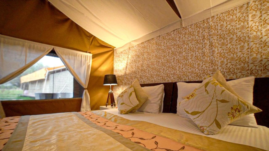 Desert Himalaya Resort