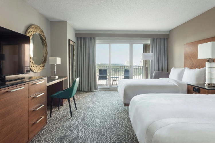 Myrtle Beach Marriott Resort & Spa at Grande Dunes photo 6