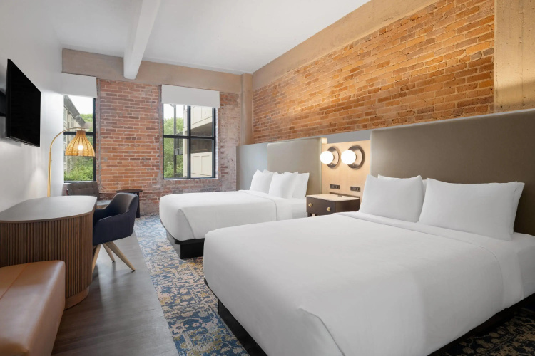 Origin Atlanta, a Wyndham Hotel