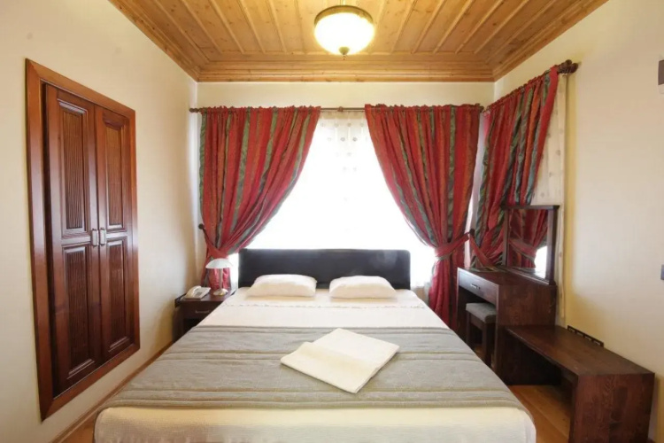 Konya Dervish Hotel
