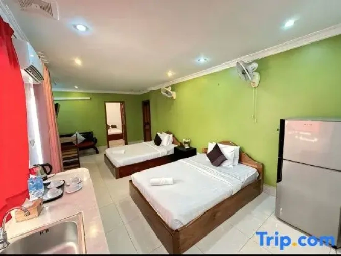 Family Suite