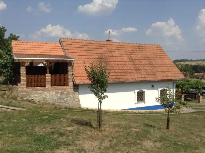 Cottage