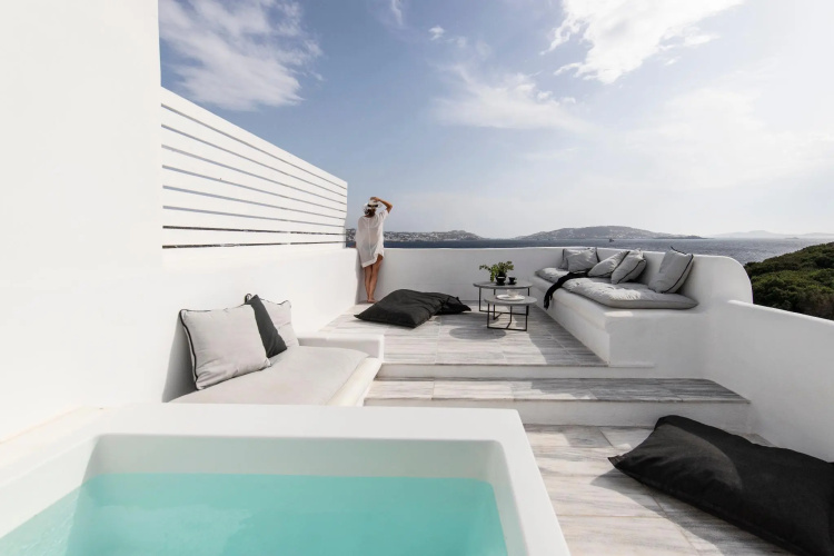 Nimbus Hotel photo 9