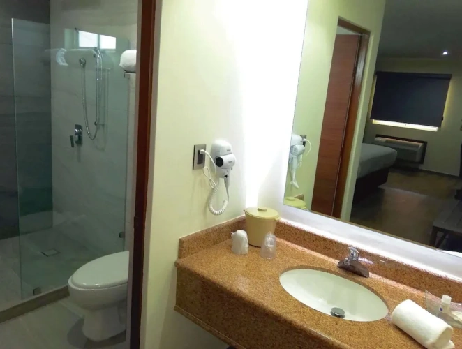 Double Suite