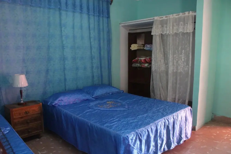 Hostal Altos de Nazareno