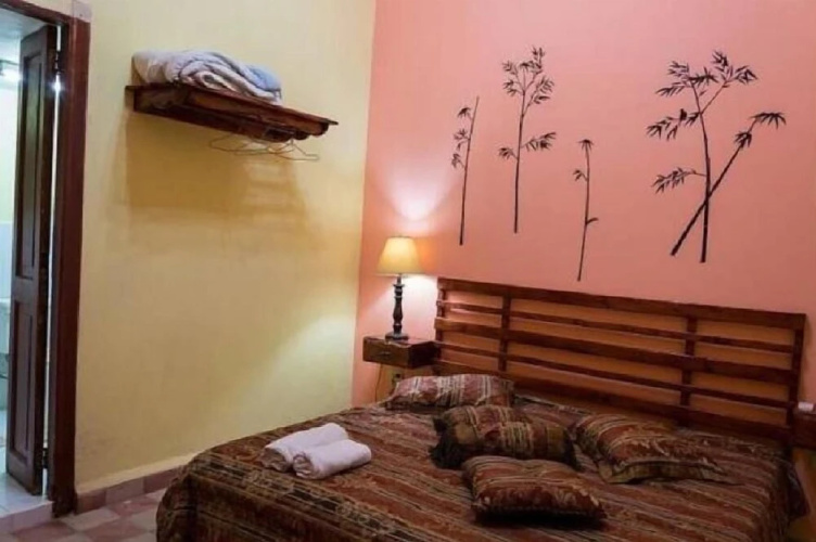 Hostal Corazon del Mundo