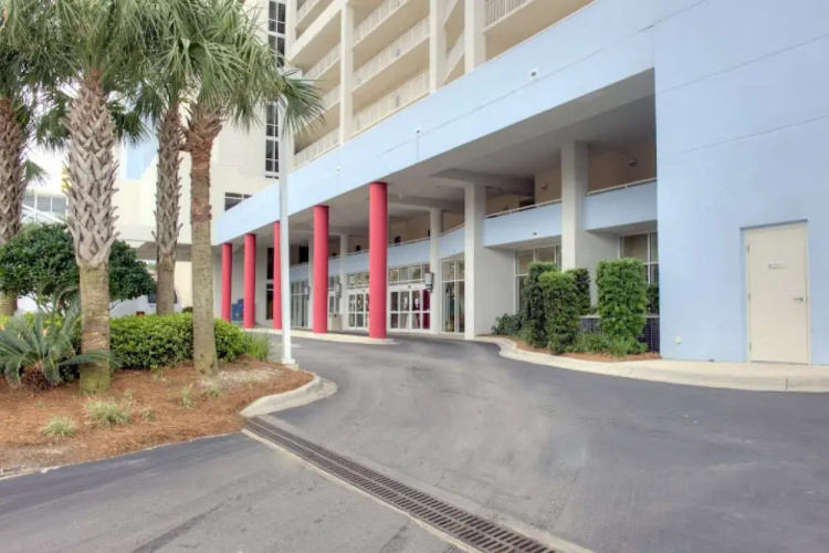 Hotelafbeelding