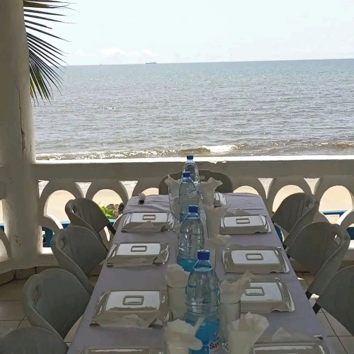 Comfort Villa