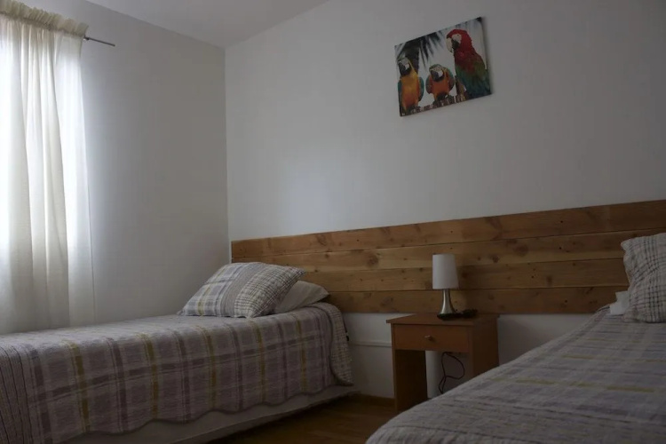 Hostal Quepay