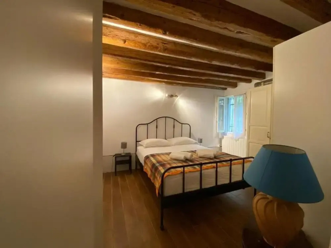 Ca Gamba in Venezia