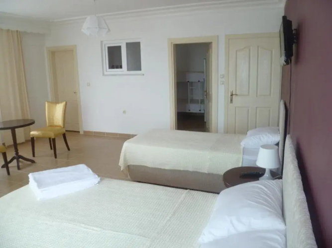 Kocaali Sun Hotel