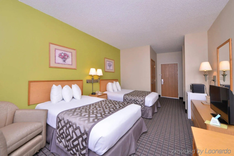 Regency Inn Geneseo IL I-80