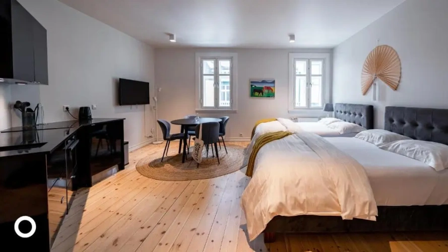 Family Apartment