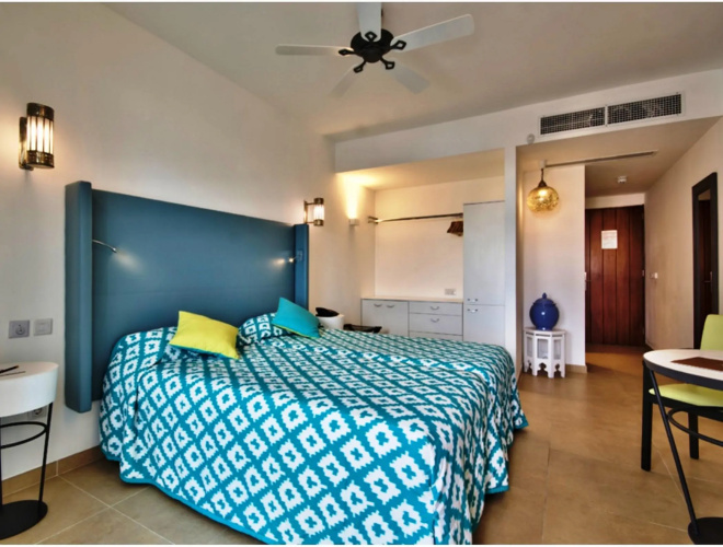 Db San Antonio Hotel And Spa photo 8