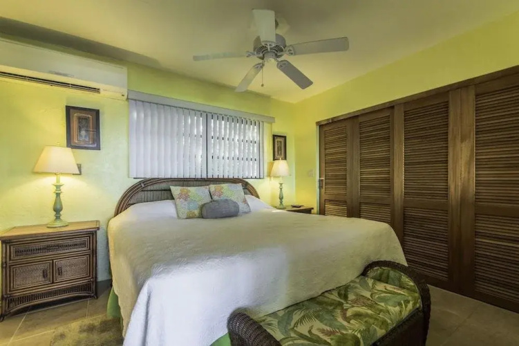 Point Pleasant Resort by RedAwning