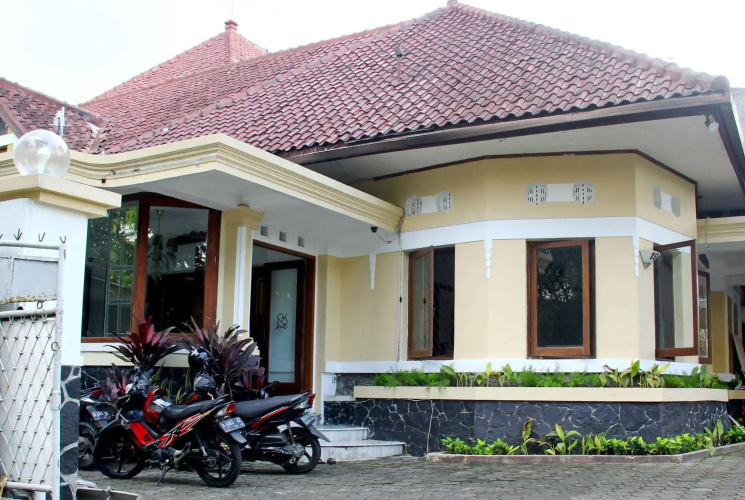 Otel görseli