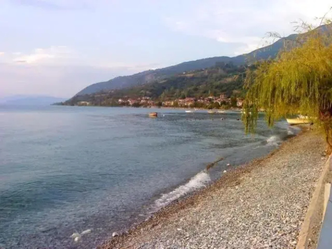 Villa Majda