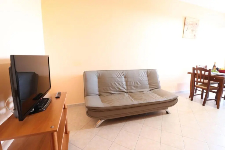 Casa Serena in Otranto With Private Terrace