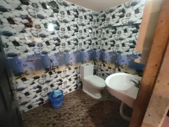 Godwill Kimo Guest House
