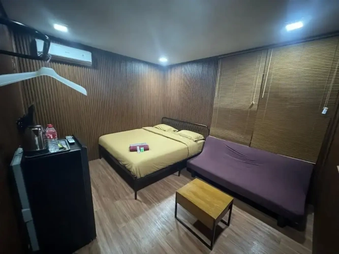 Standard room