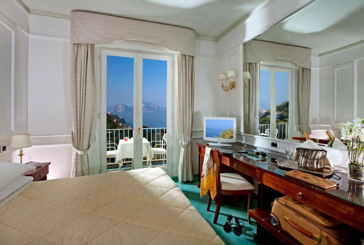 Hotel & Spa Bellavista Francischiello photo 7