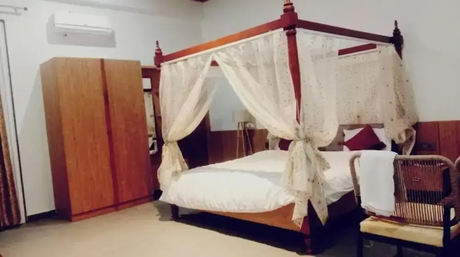 Hotel Kesar bagh