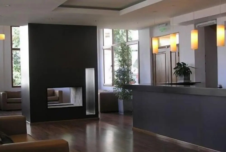 View Hotel BRC