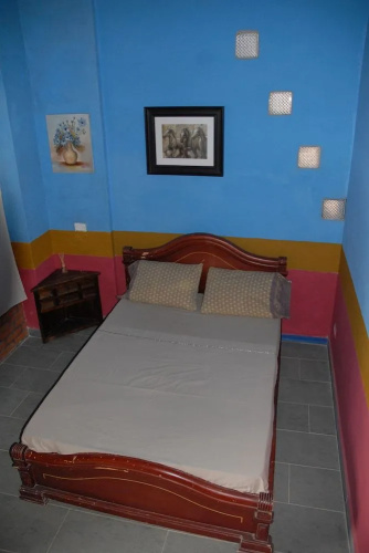 Hostal Las Terrazas