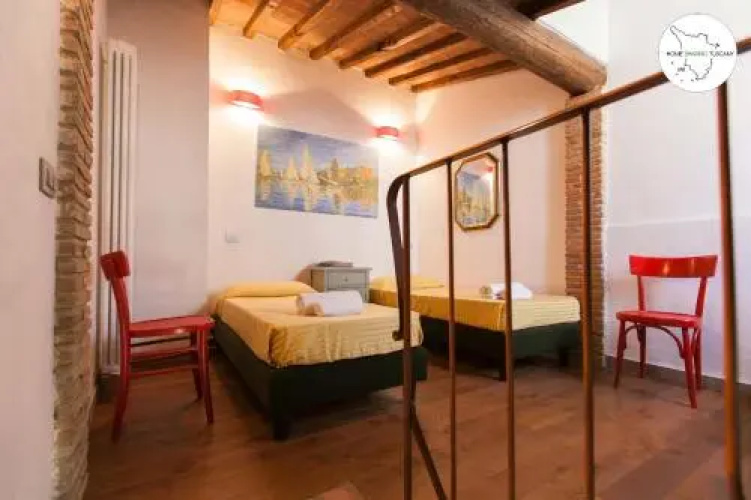 Casa Scuderia