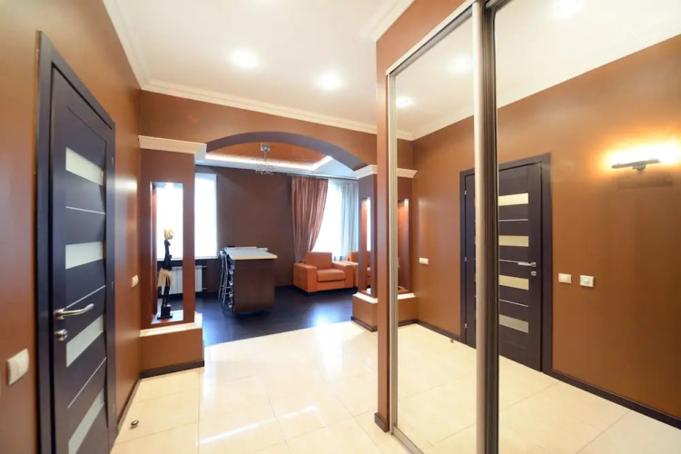 KievApts Maydan Apartments