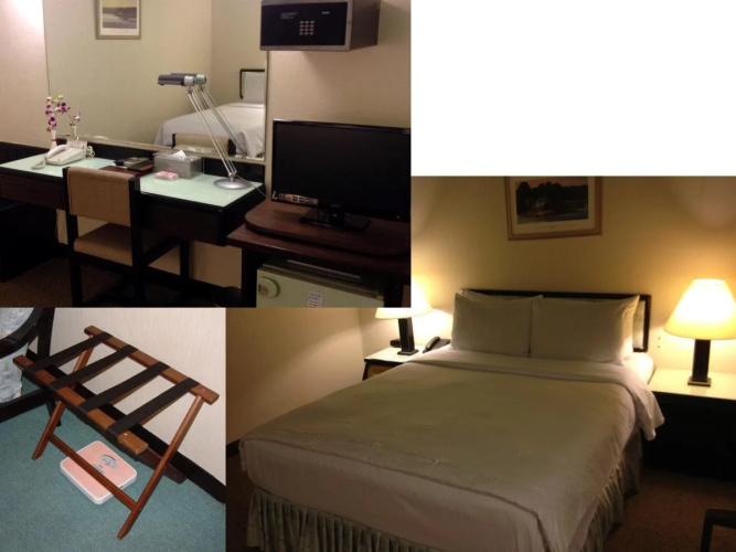 Imagen del hotel