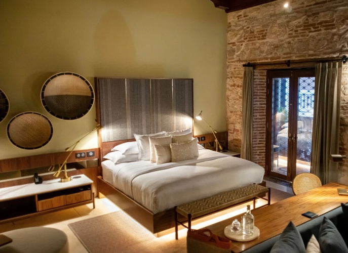Hotel Casona del Porvenir