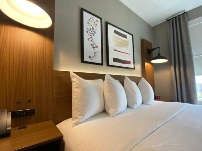 Double Suite