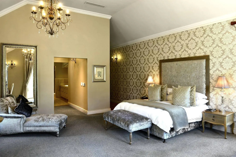 L'ermitage - Franschhoek Chateau & Villas