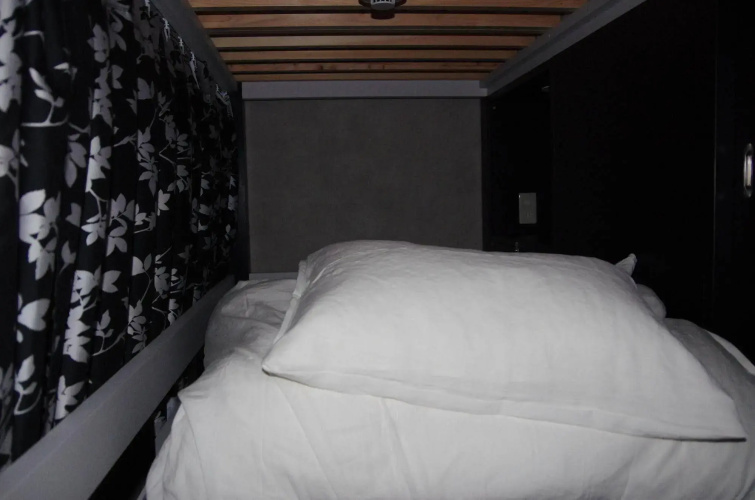 Sora Hostel