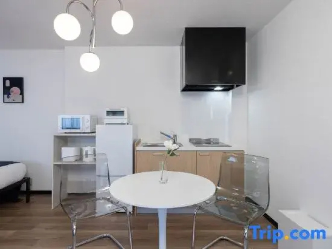 Logements Tengachaya 401