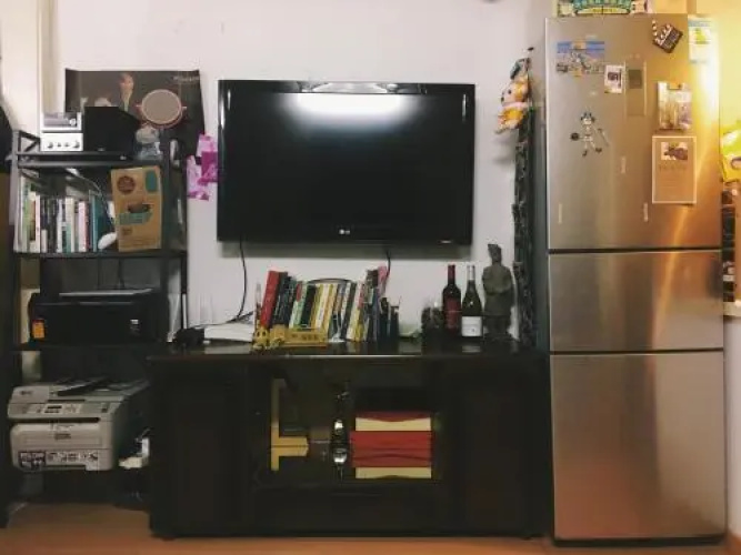 Apartment in Old French Concession
