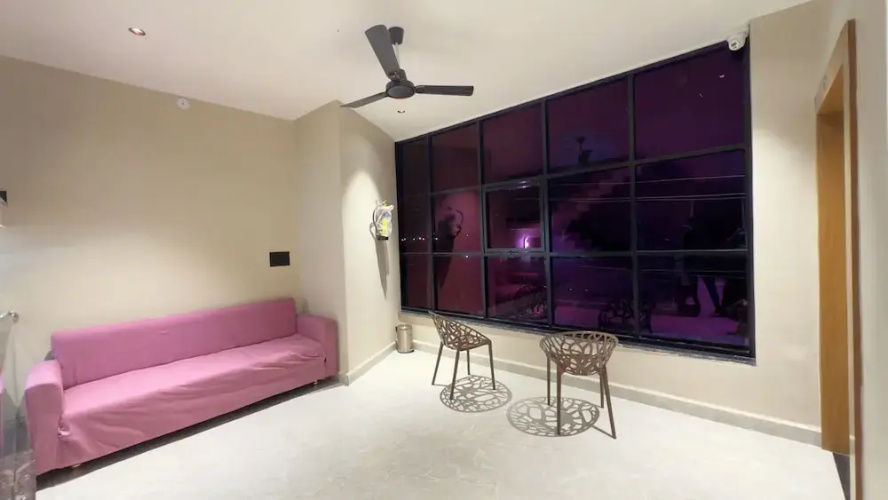 Hotel Hari Sajan